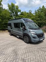 Adria Twin Supreme 640 SPB Family