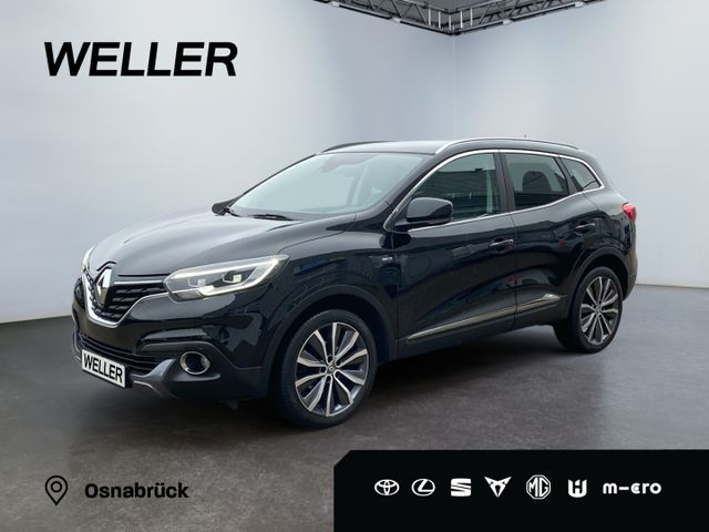 Renault Kadjar TCe 130 Bose Edition *LED*Navi*Keyless*19