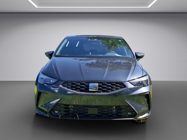 Ibiza 1.0 TSI 5-Gang App-Connect, Sitzheizung, L