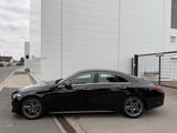 Mercedes-Benz CLS 350 d 4MATIC GARANTIE - gebrauchte Mercedes-Benz CLS 350 aus dem Jahr 2018