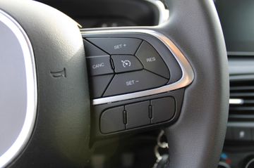 Fiat Tipo Lounge*wenig KMRückf.-Kam120 PS !!!