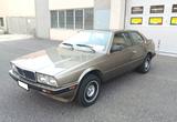 Maserati Biturbo 2.0 Coupe - ASI CRS - 1983 - Maserati Oldtimer