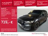 Audi Q7 45 TDI QUA*S-LINE*COMPETITION*PLUS*7SITZ*AHK* - Audi Q7 in Herne