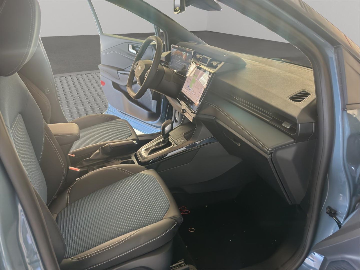Fahrzeugabbildung Ford Puma Blue Cruise Edition Navi Leder Digitales Co