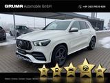 Mercedes-Benz GLE 53 4MATIC+ AHK+Distr+Sound+Multib+Softclose+ - Mercedes-Benz GLE 53 AMG aus 2021