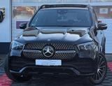 Mercedes-Benz GLE 400 AMG*ACC*360°*TOT*PANO*NIGHT - gebrauchte Mercedes-Benz GLE 400 aus dem Jahr 2024