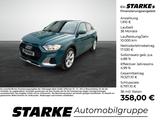 Audi A1 citycarver 35 TFSI  PDC LM Tempo Klima - gebrauchte Audi A1 aus dem Jahr 2021