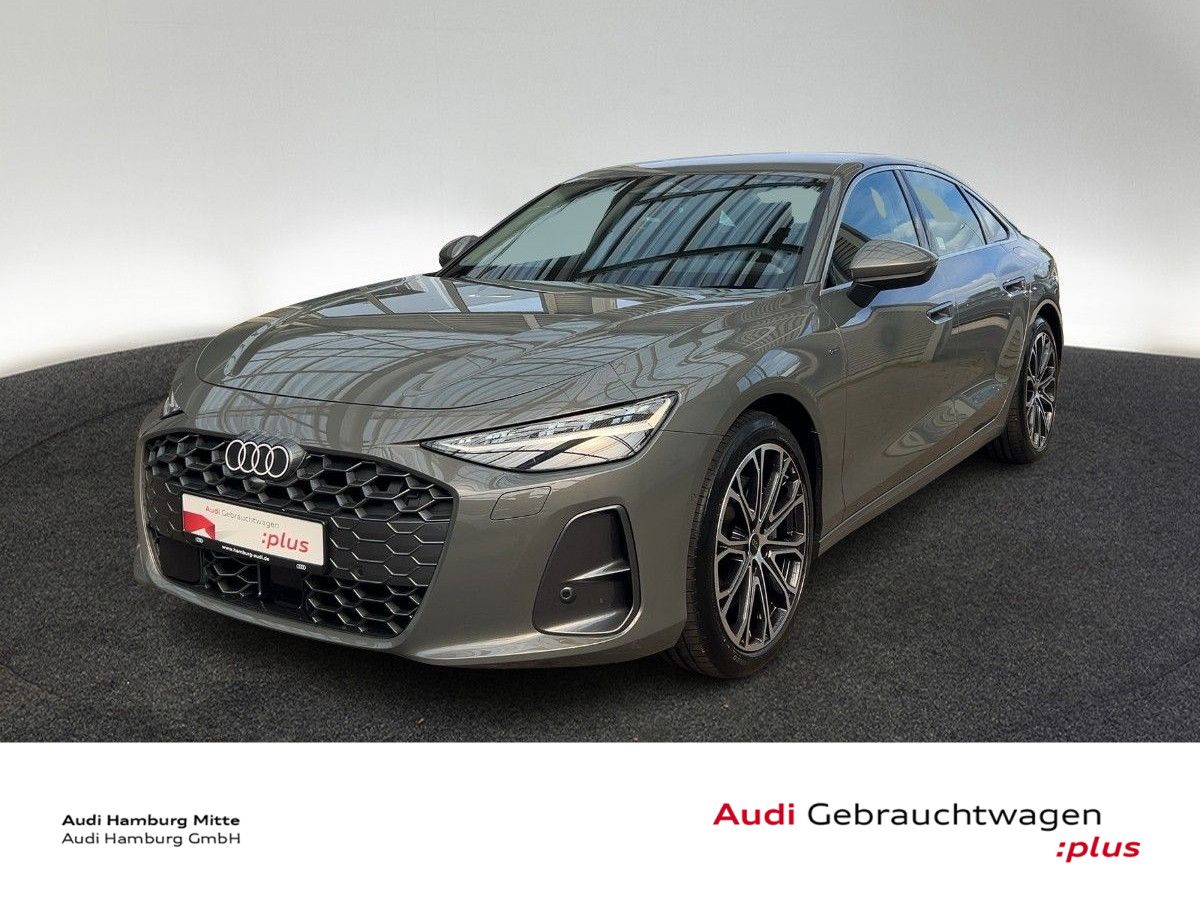 Audi A6 - Bild 1