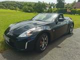 Nissan 370Z Roadster 3.7 Pack Pack - Nissan 370Z aus 2016