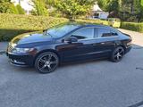 Volkswagen VW Passat CC 2.0 TDI Neu TÜV 06 06 2028 - gebrauchte VW Passat CC aus dem Jahr 2015