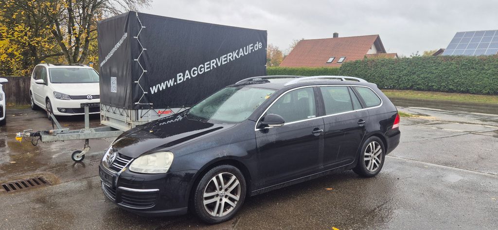 Angebot ansehen Volkswagen Golf