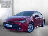 Toyota Corolla 1.2 Turbo Comfort - Toyota Corolla Comfort mit Benzin-Antrieb