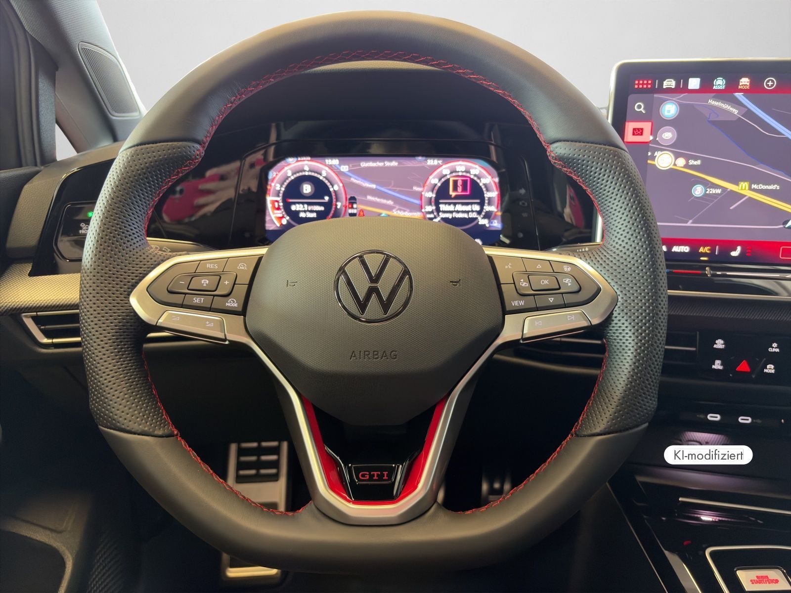 Volkswagen Golf - Bild 10