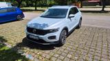 Volkswagen T-Roc 2.0 TSI OPF DSG 4MOTION Sport Sport - VW T-Roc Gebrauchtwagen in München