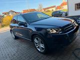Volkswagen VW Touareg 3.0Tdi - gebrauchte VW Touareg aus dem Jahr 2010