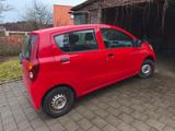 Daihatsu Cuore 1.0, Bauj.2008, hi. Federbe... - Daihatsu Cuore: 1.0