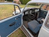 Volkswagen VW Käfer Bj. 03/1968 - TÜV bis 12/2027 - Volkswagen Käfer: 2.1