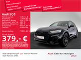Audi SQ5 TDI tiptr. Luft/Pano/AHK/Matrix - Audi SQ5 in Kiel