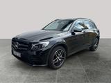Mercedes-Benz GLC 250 d 4MATIC-Kamera-LED-AMGStyle-Service neu - Mercedes-Benz Gebrauchtwagen in Rosenheim