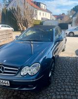 Mercedes-Benz CLK 280 AVANTGARDE  - gebrauchte Mercedes-Benz CLK 280 aus dem Jahr 2006