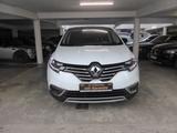 Renault Espace V Initiale Paris Automatik - gebrauchte Renault Espace aus dem Jahr 2016