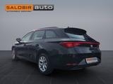 Seat Leon Sportstourer Style LED Navi ACC Parklenk - Seat Leon mit Diesel-Antrieb