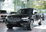 Volvo XC90 Plus Bright AWD *7-Sitzer *GSD *360° *AHK - Volvo XC90 mit Diesel-Antrieb: Geländewagen, Automatik