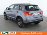Mitsubishi ASX 1.6 SUV-Star 2WD*TEMPO*CAM*SHZ*ALU*KLIMA* - Mitsubishi ASX: 1.6
