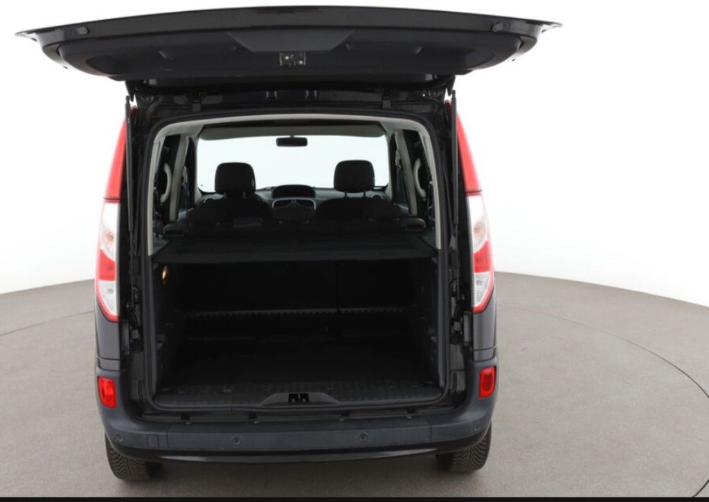Image of Renault Kangoo