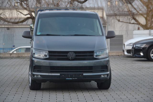 Volkswagen T6 Multivan DSG/150PS/Navi/Kamera/GRA/Climatroni