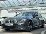 BMW 330d xDrive Lim. M-Sport GARANTIE bis 04/2029 - BMW 330 mit Diesel-Antrieb: 330d