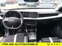 Opel Frontera - Vorschau Bild 12