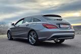 Mercedes-Benz CLA Shooting Brake CLA 180, Navi, - gebrauchte Mercedes-Benz CLA 180 aus dem Jahr 2016