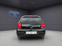 CITROEN C1 Shine Klima Rückfahrkamera Fenster el. CITROEN C1 Shine Klima Rückfahrkamera Fenster el.