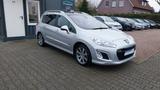 Peugeot 308 SW Family *PANORAMA*SHZ*PDC*KLIMAAUTOMATIK* - gebrauchte Peugeot 308 aus dem Jahr 2012