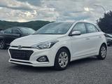 Hyundai i20 YES! Plus - Hyundai i20 in Bonn