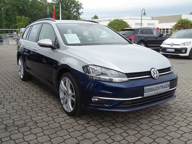 Golf Variant 1.0 TSI DSG Comfortline / Family
