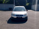 Ford Fiesta Ambiente *Kundenauftrag* - Ford Fiesta aus 2006: Ambiente