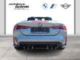 BMW M4 Competition M xDrive Cabrio |HEADUp|ABSTANDTE - BMW M4 in Stuttgart
