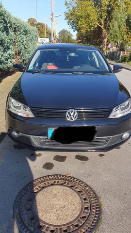 Volkswagen VW Jetta 1.6 TDI MATCH