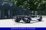 Krone BDF MAXI 19,5" Bereifung 1.050 Fahrhöhe €249.-m - Krone Bdf