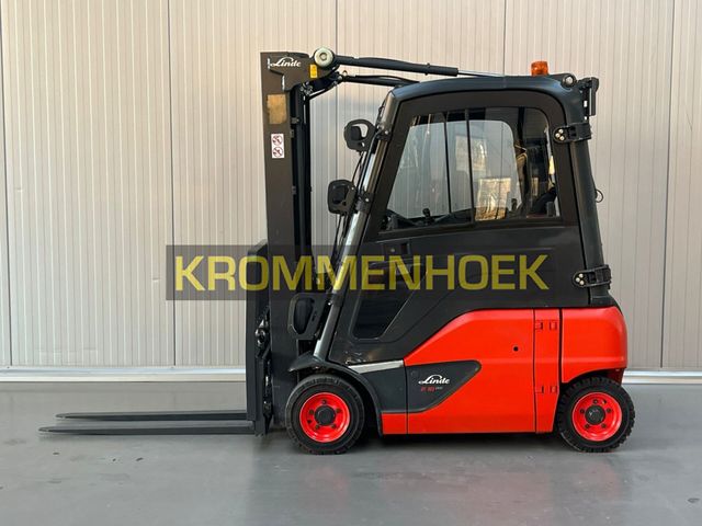 Linde E 16 P-02