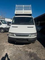 Iveco IVECO DAILY 35C14 RIBALTABILE TRILATERALE ANNO 2 - Iveco 2005 Daily