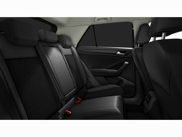 T-Roc Goal 1.5 TSI DSG AHK, Rückfahrkamera, Lenk