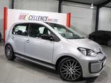 Volkswagen up! MOVE-UP COOL & SOUND / 4-TÜR / OPTIK / OPTIK - Volkswagen up!: Sound
