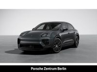 Porsche Macan - Vorschau Bild 1