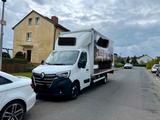 Renault Master Koffer L5 große Wartung mit... - Renault Master Koffer Gebrauchtwagen