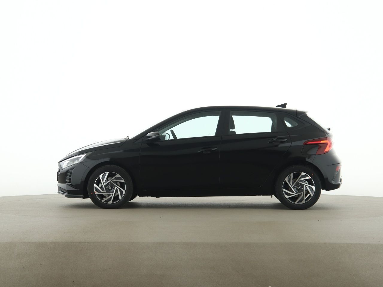 Hyundai i20 – Bild 4
