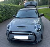 MINI Cooper SE  - MINI Cooper SE: Kleinwagen