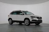 Skoda KAROQ STYLE 1.5TSI DSG DIGITAL TACHO+NAVIGATION - mit Benzin-Antrieb: Standheizung, Geländewagen